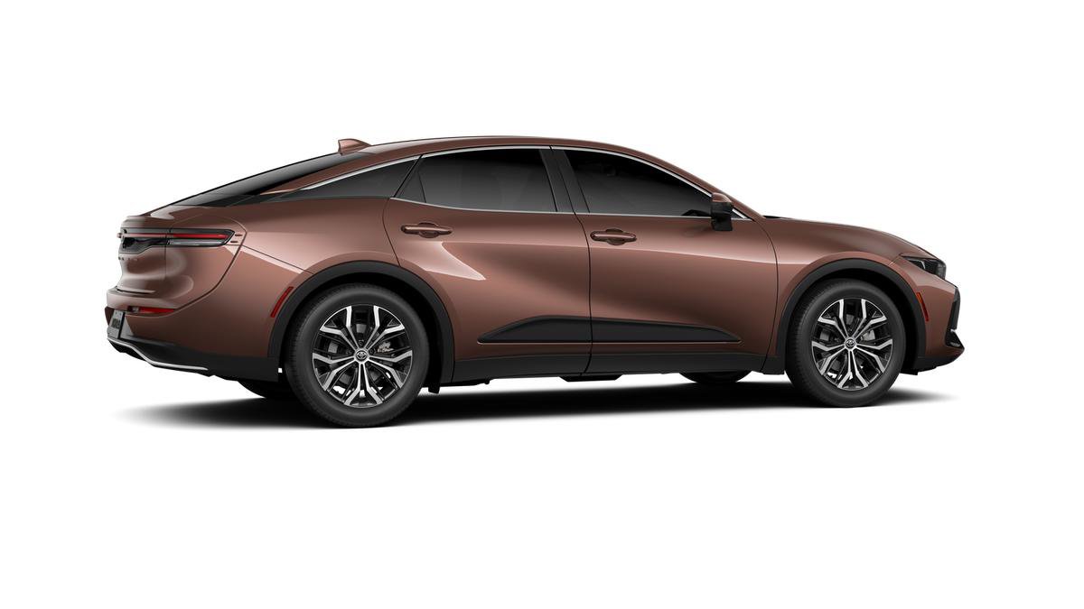 New 2026 Toyota Crown XLE image 61