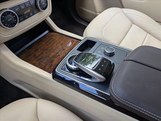 Used 2017 Mercedes-Benz GLE 350 image 12