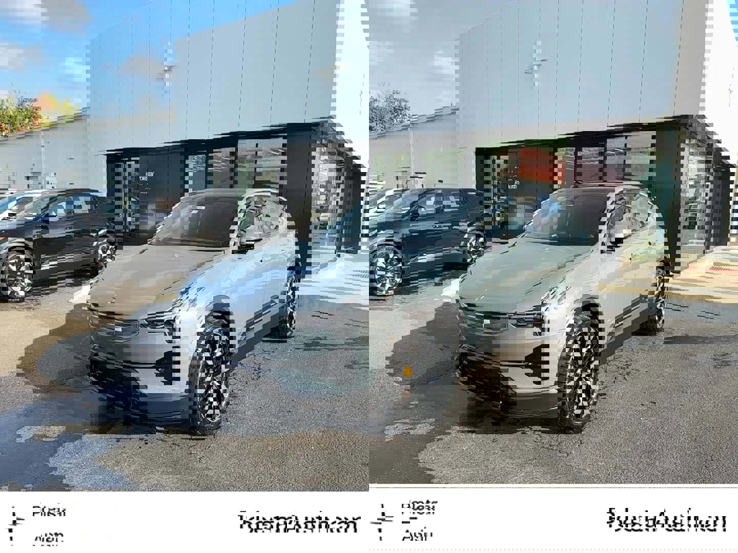 New 2025 Polestar Polestar 3 image 1