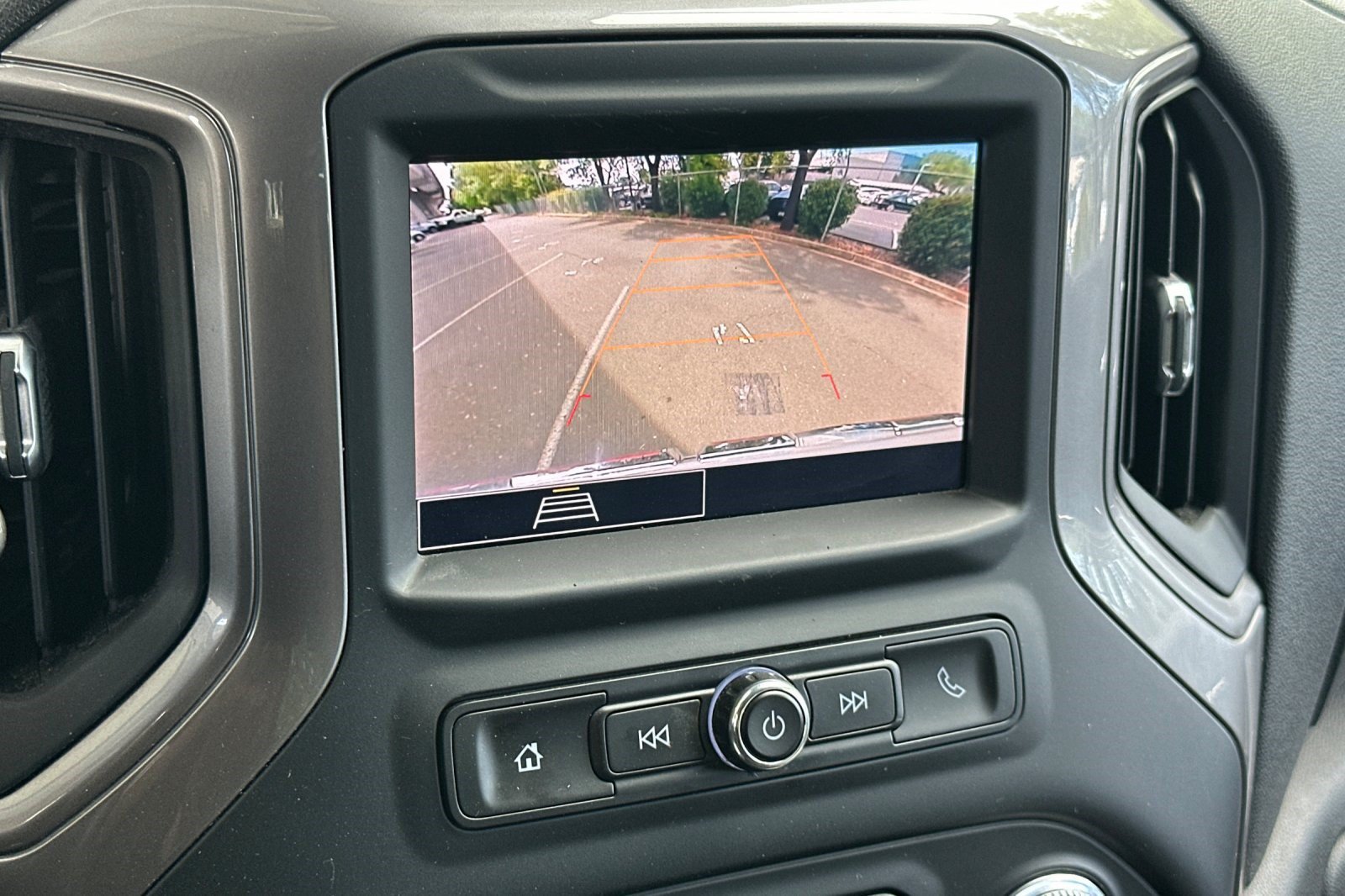 Used 2022 GMC Sierra 1500 Pro w/ Convenience Package RWD image 19