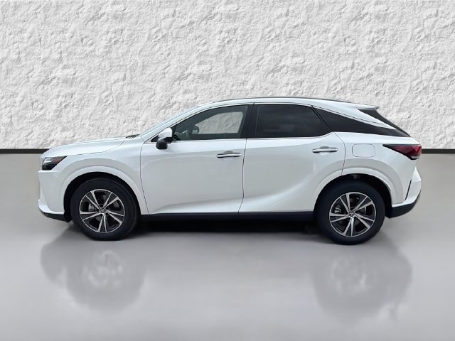 New 2026 Lexus RX 350 Premium w/ Convenience Package FWD image 6