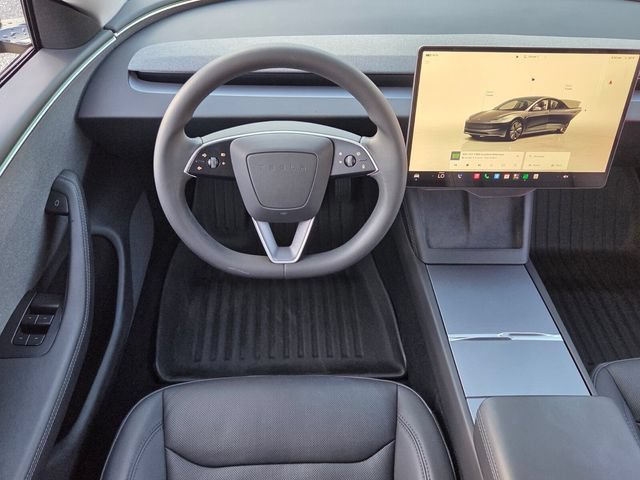 Used 2025 Tesla Model 3 Long Range RWD image 11