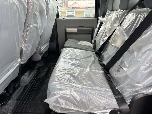 New 2026 Ford F650 2WD Crew Cab Super Duty image 9