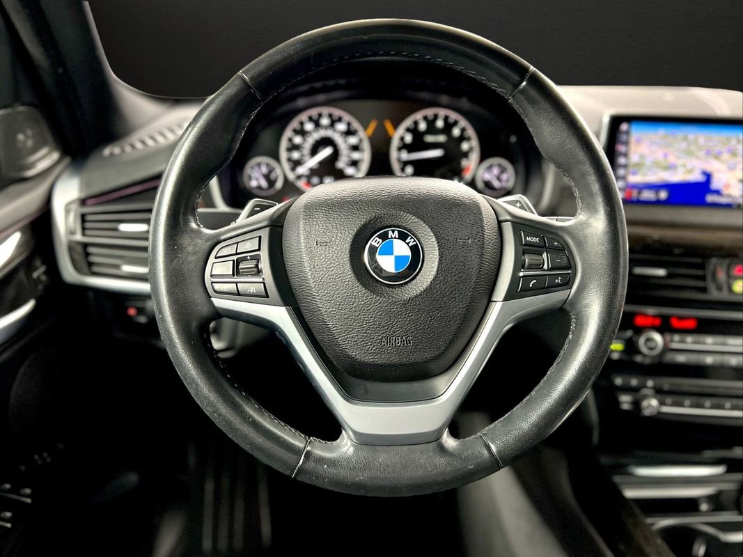 Used 2018 BMW X5 xDrive35i image 29