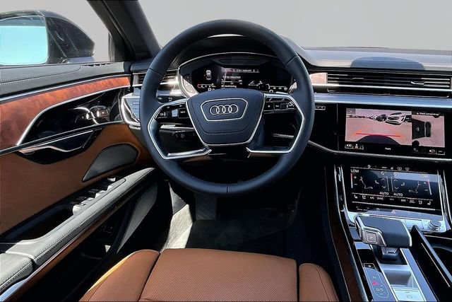 New 2027 Audi A8 L 3.0T AWD/4WD image 5