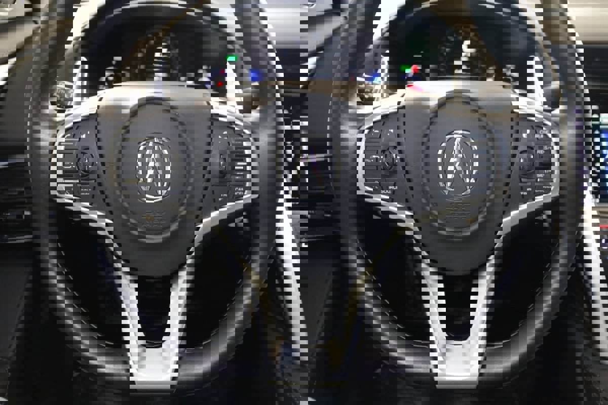 Used 2021 Acura NSX image 58