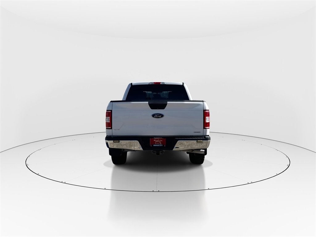 Used 2020 Ford F150 XLT w/ Trailer Tow Package image 7