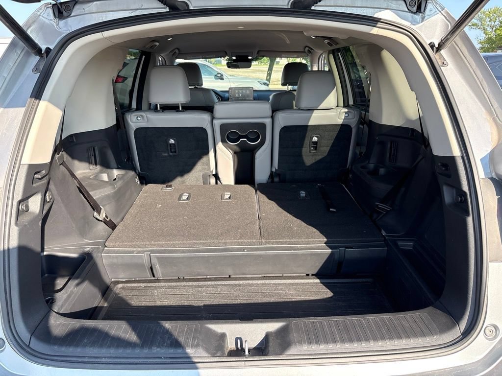 Used 2024 Honda Pilot EX-L image 10