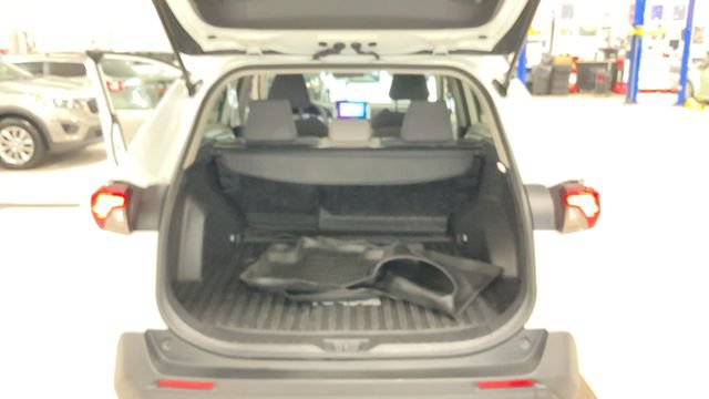 Used 2024 Toyota RAV4 XLE w/ Weather Package AWD/4WD image 21