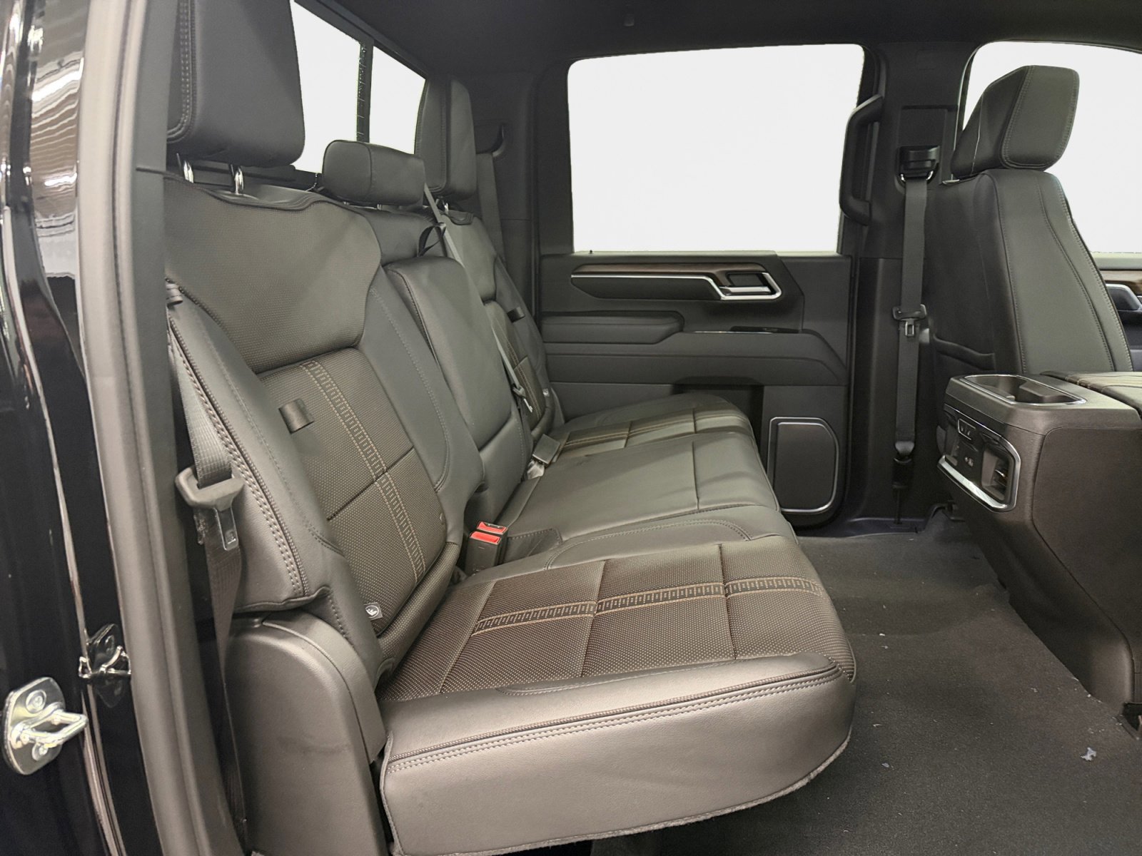 New 2026 Chevrolet Silverado 3500 High Country w/ High Country Premium Package image 11