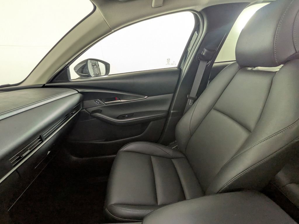 Used 2024 MAZDA CX-30 AWD 2.5 S w/ Select Sport Pkg image 28