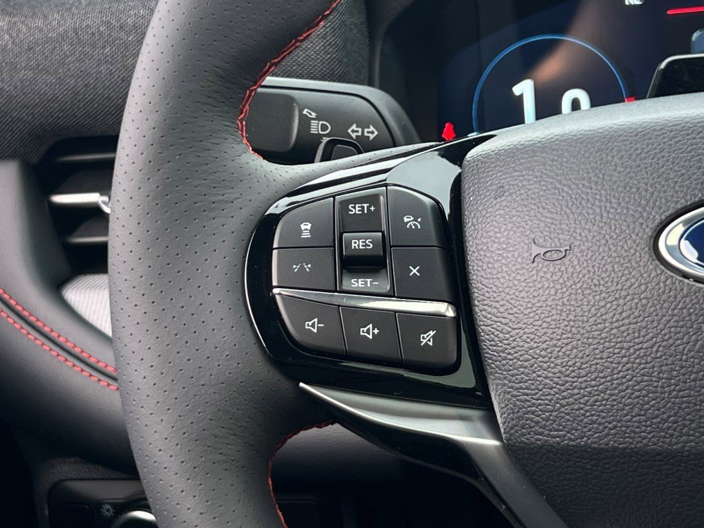 New 2026 Ford Explorer ST w/ Sun And Sound Package image 21