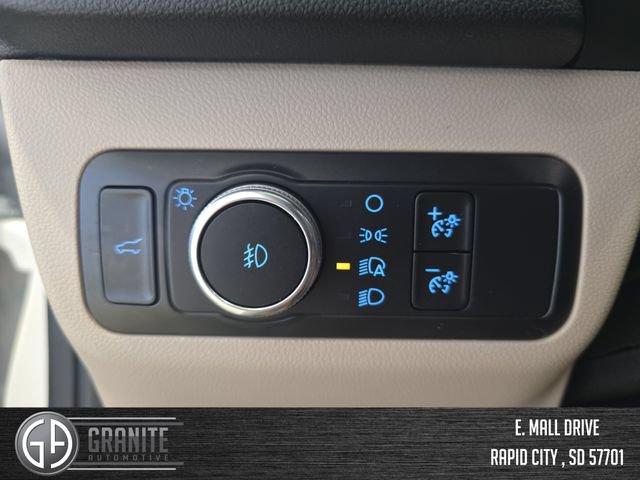 Used 2020 Ford Escape SEL AWD/4WD image 31