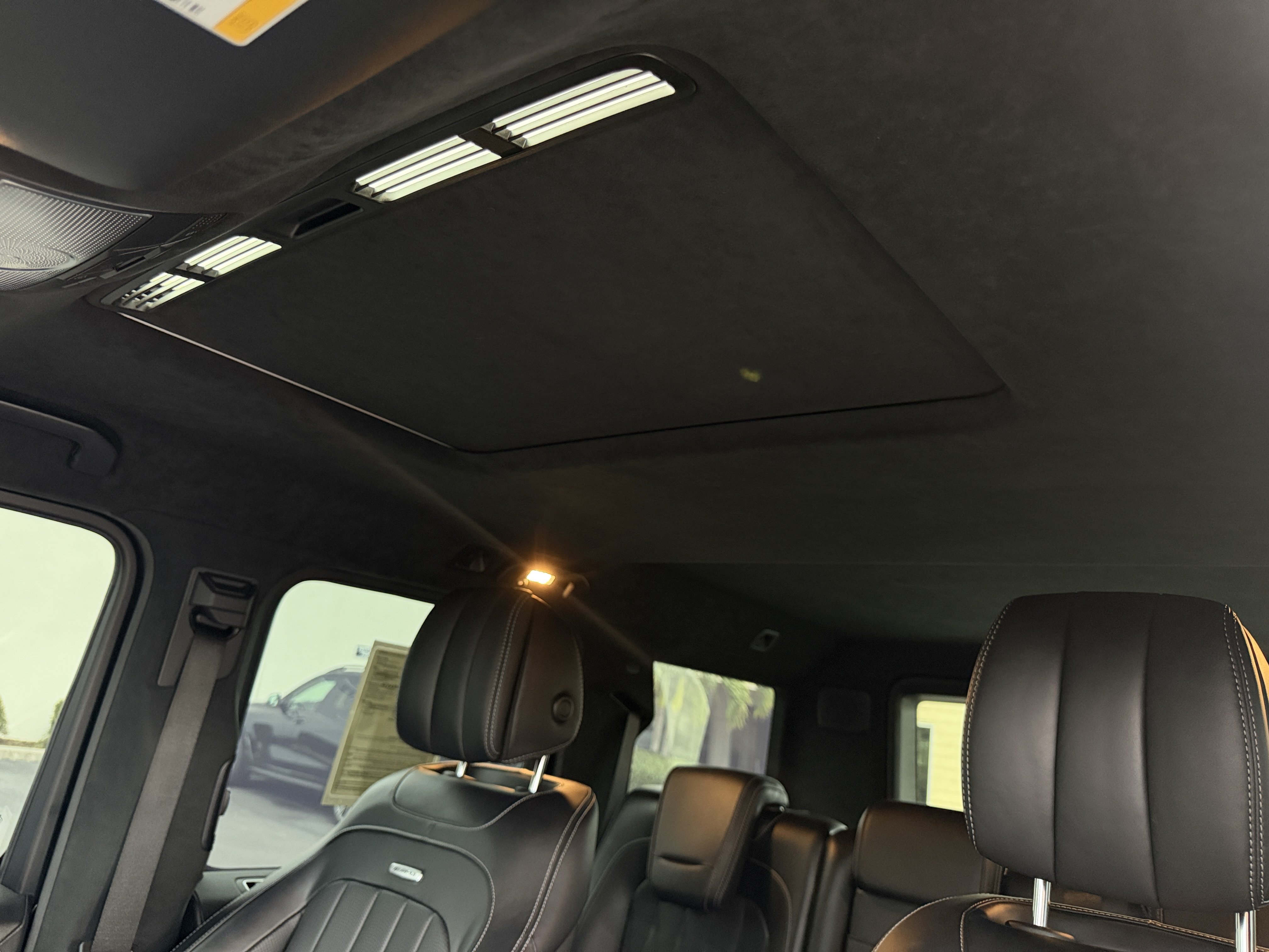 Used 2020 Mercedes-Benz G 63 AMG 4MATIC image 22
