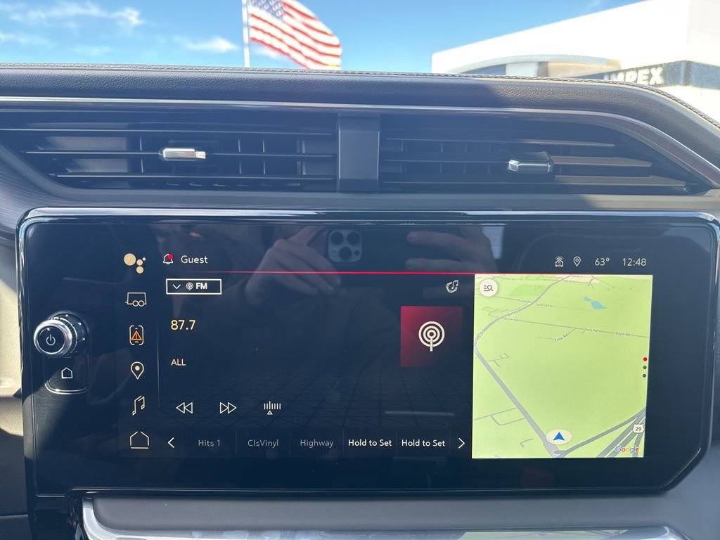 New 2026 GMC Sierra 3500 Denali Ultimate image 20