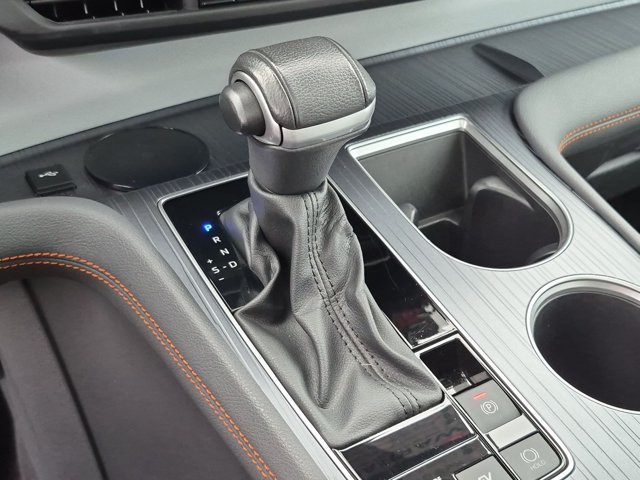 Certified 2024 Toyota Sienna XSE AWD/4WD image 16