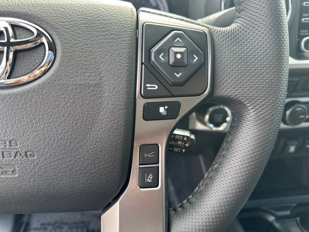 Certified 2023 Toyota Tacoma Limited image 19