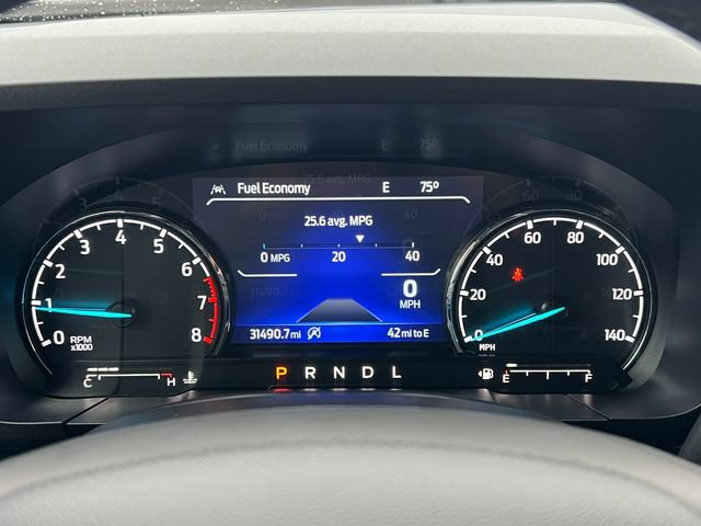 Certified 2024 Ford Maverick Tremor w/ Tremor Off-Road Package AWD/4WD image 23