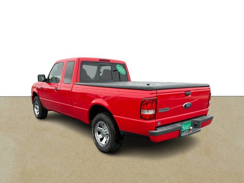 Used 2008 Ford Ranger XLT RWD image 5
