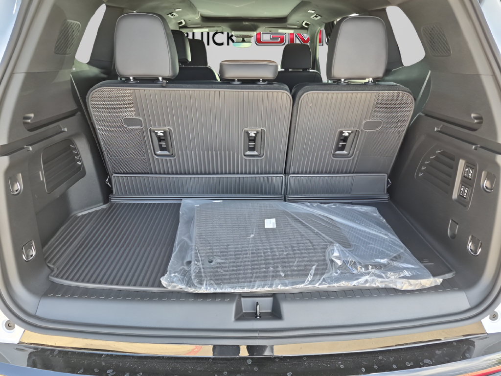 New 2027 GMC Acadia Denali Ultimate w/ LPO, Floor Liner Package AWD/4WD image 40