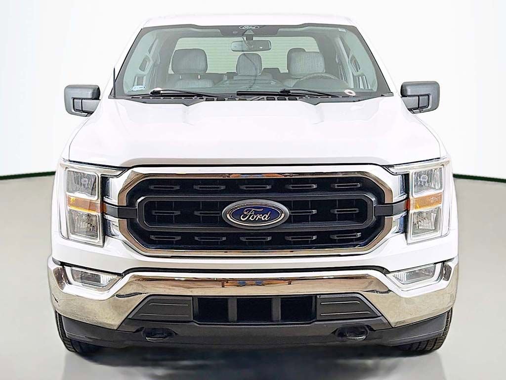 Used 2021 Ford F150 XLT w/ Trailer Tow Package image 8