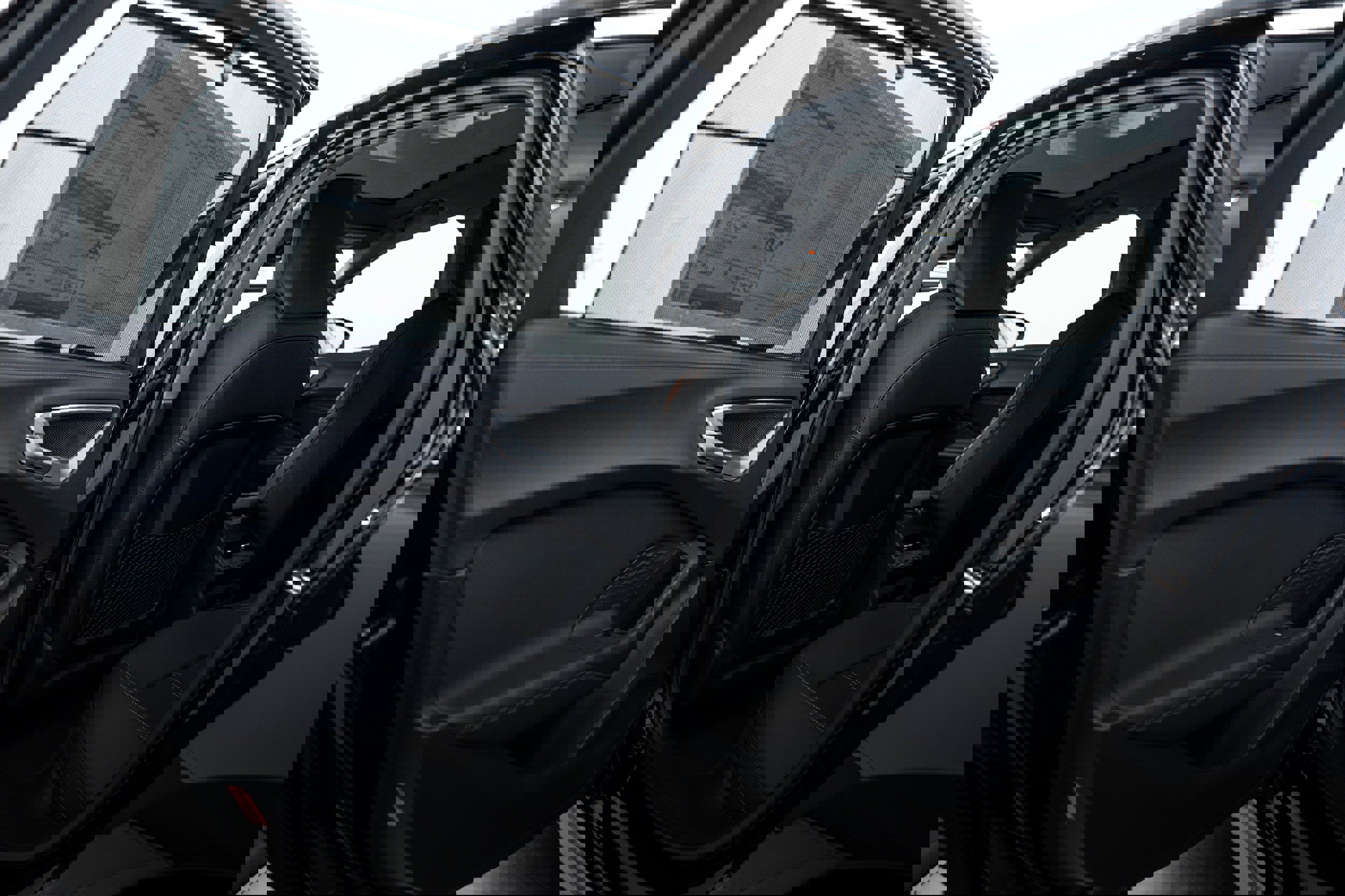 New 2025 Audi A5 2.0T Premium Plus image 16