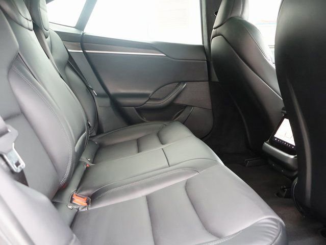 Used 2022 Tesla Model S AWD/4WD image 11