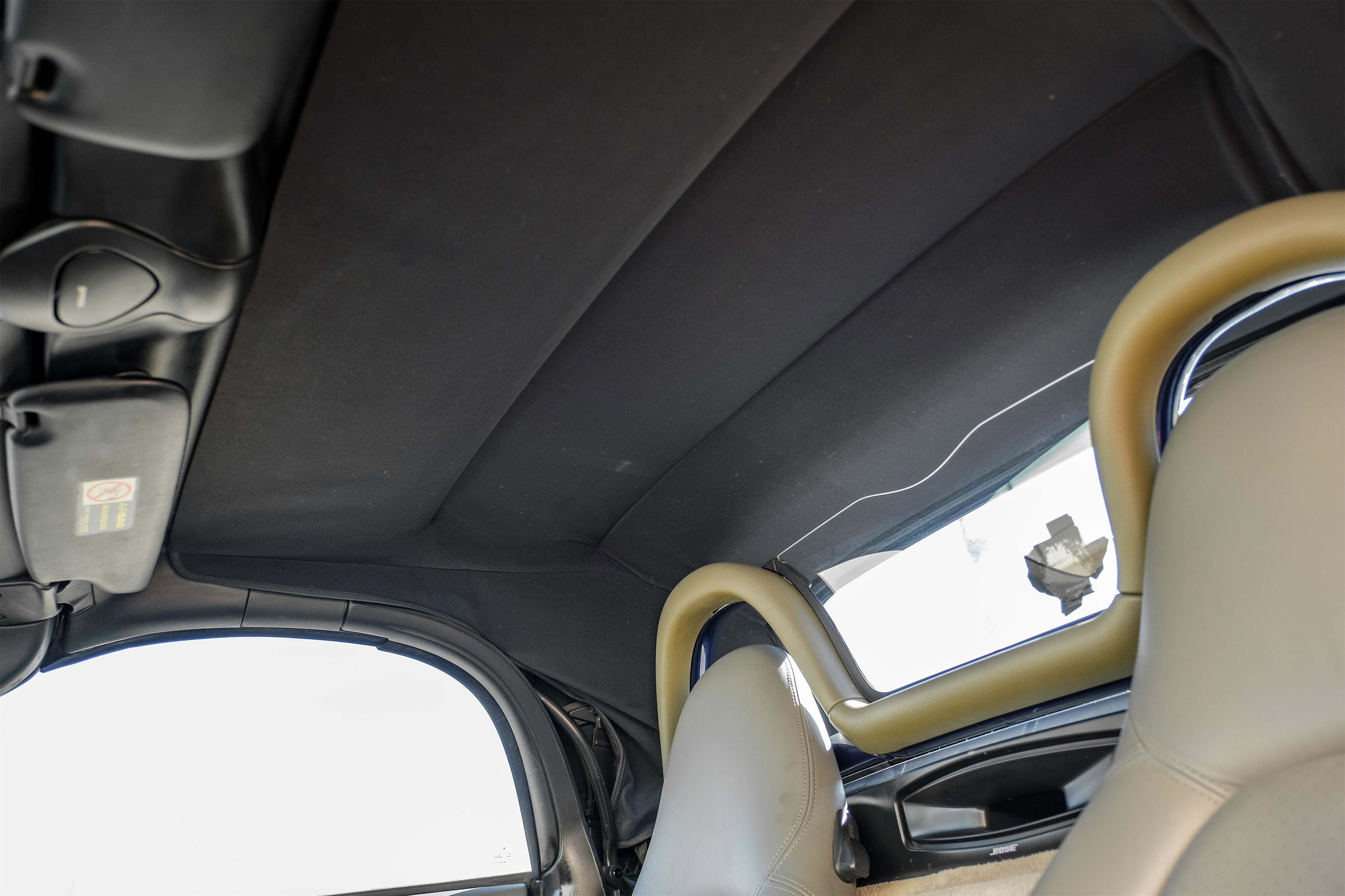 Used 2003 Porsche Boxster S image 24