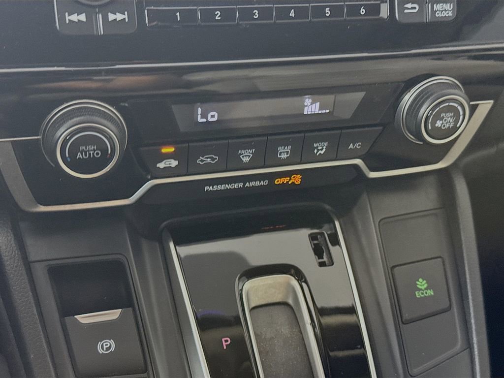 Used 2018 Honda CR-V LX image 17