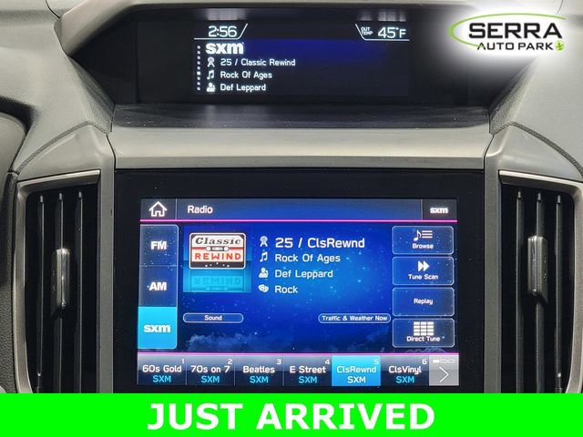 Certified 2023 Subaru Crosstrek 2.5i Limited image 21