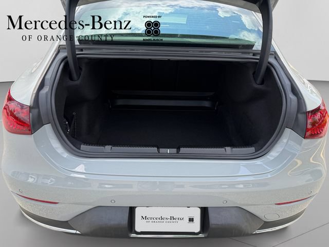 Used 2024 Mercedes-Benz EQE 350+ 4MATIC Sedan image 9