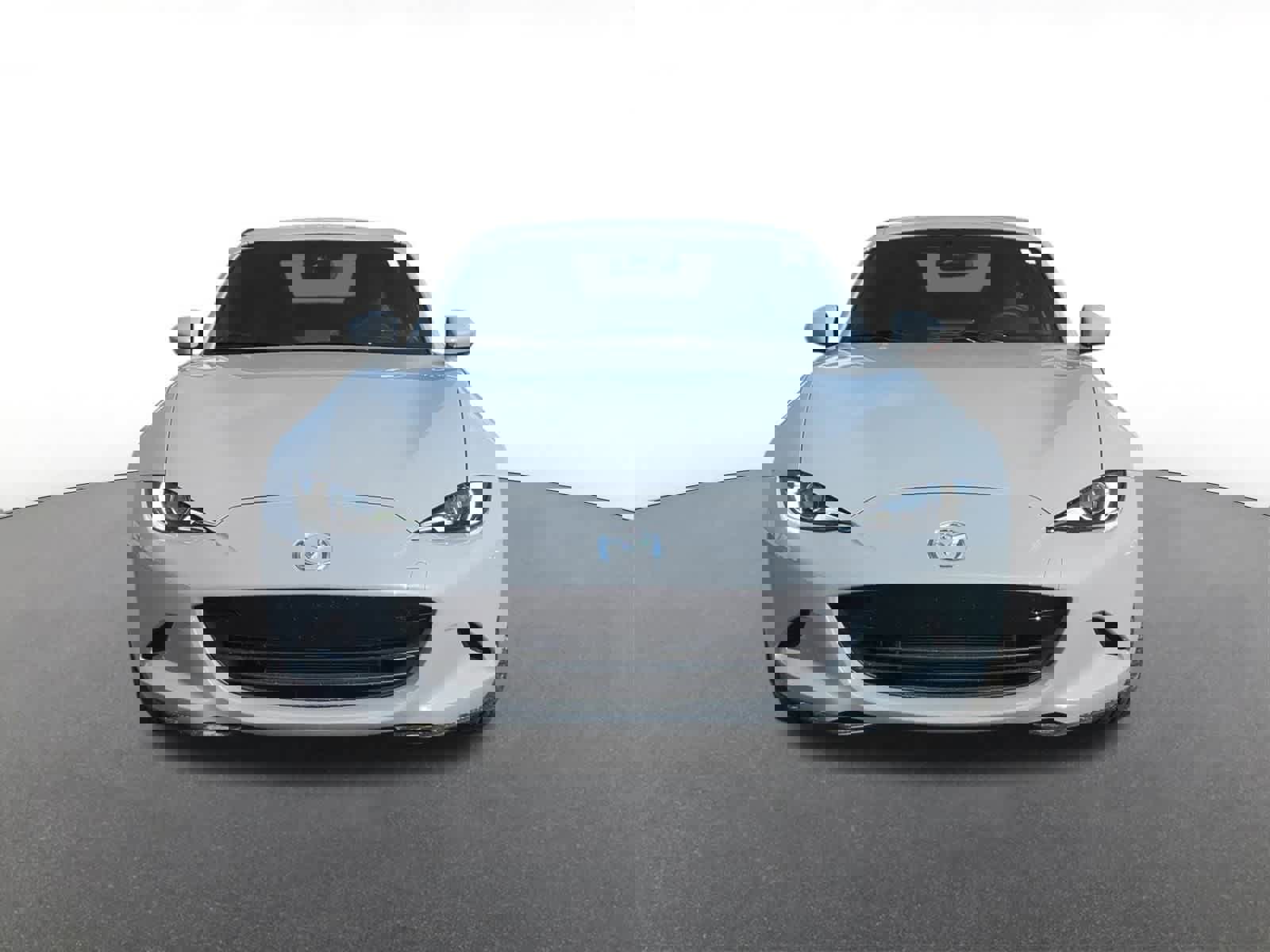 New 2025 MAZDA MX-5 Miata RF Grand Touring w/ Weather Package image 9