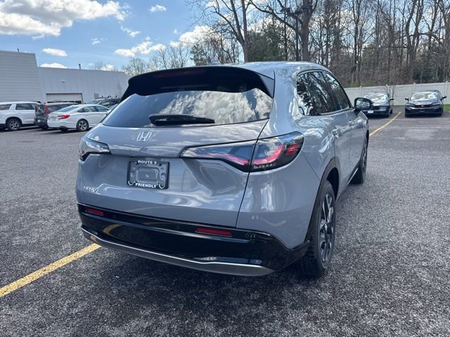 New 2026 Honda HR-V EX-L image 3