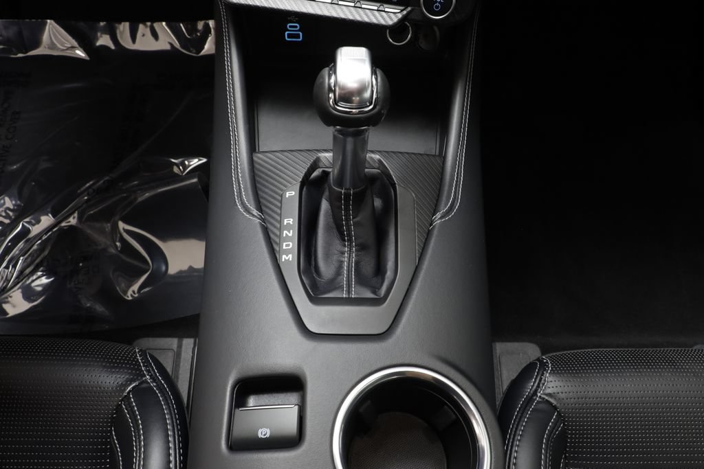 Used 2025 Ford Mustang GT Premium RWD image 14