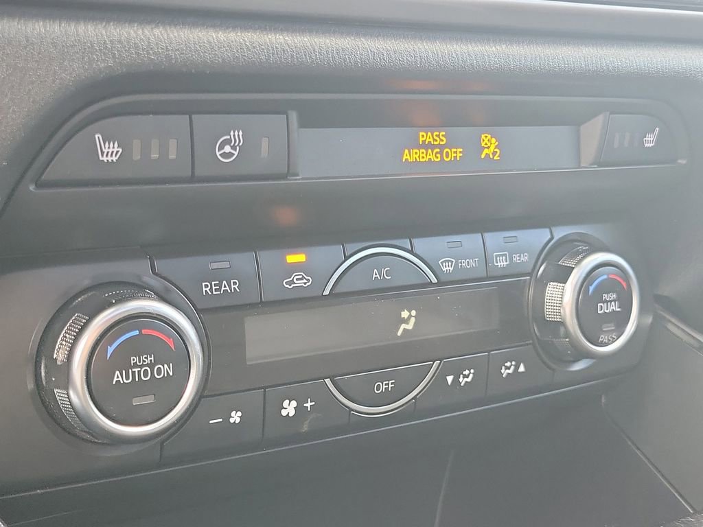 Used 2018 MAZDA CX-9 Grand Touring image 37