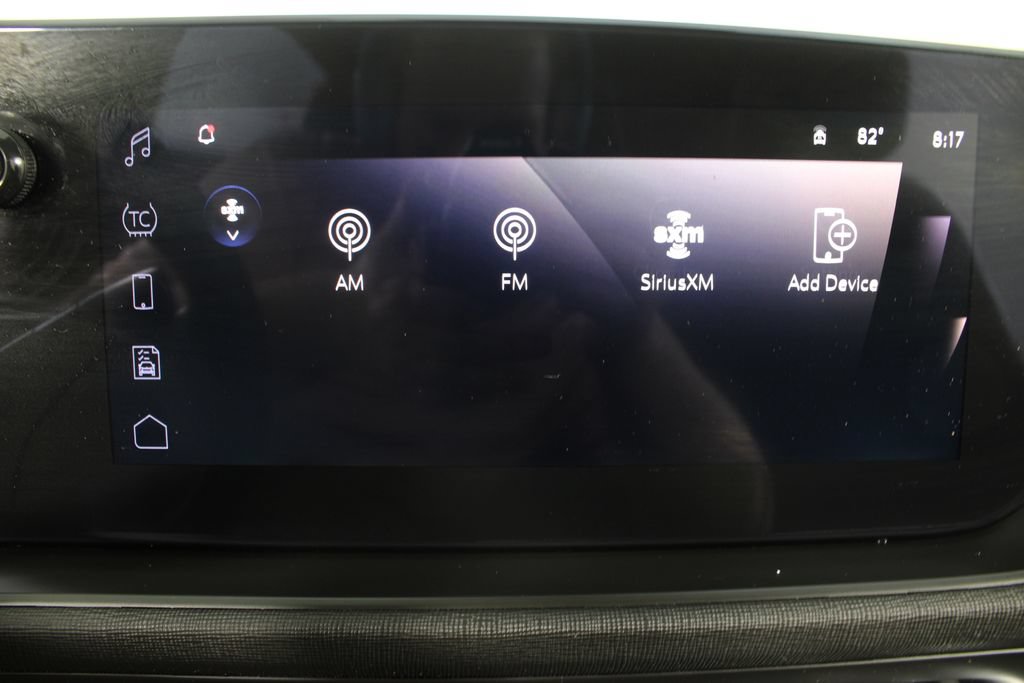 Used 2024 Buick Envista Preferred w/ Convenience II Package FWD image 5