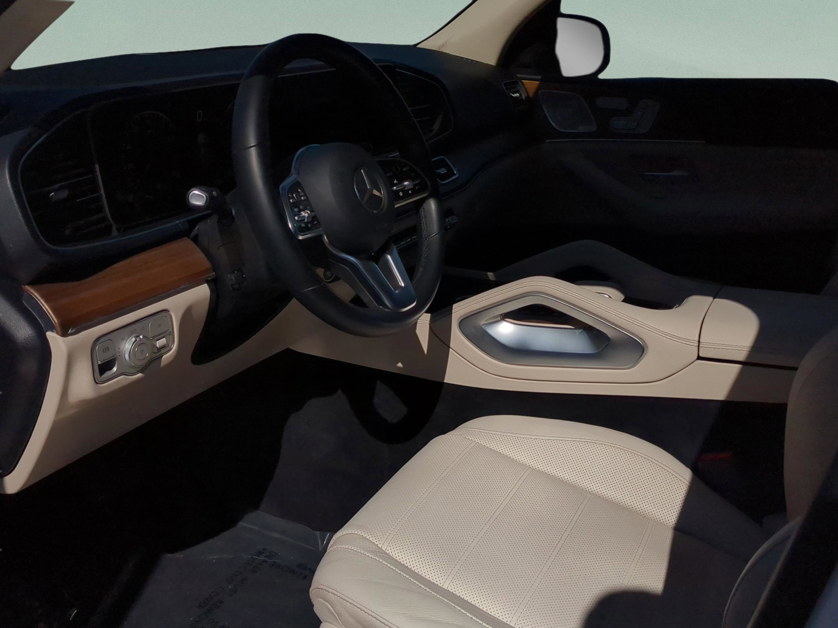 Certified 2023 Mercedes-Benz GLE 450 4MATIC image 19