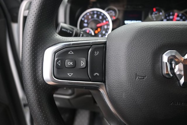 New 2026 RAM 1500 Tradesman RWD image 18