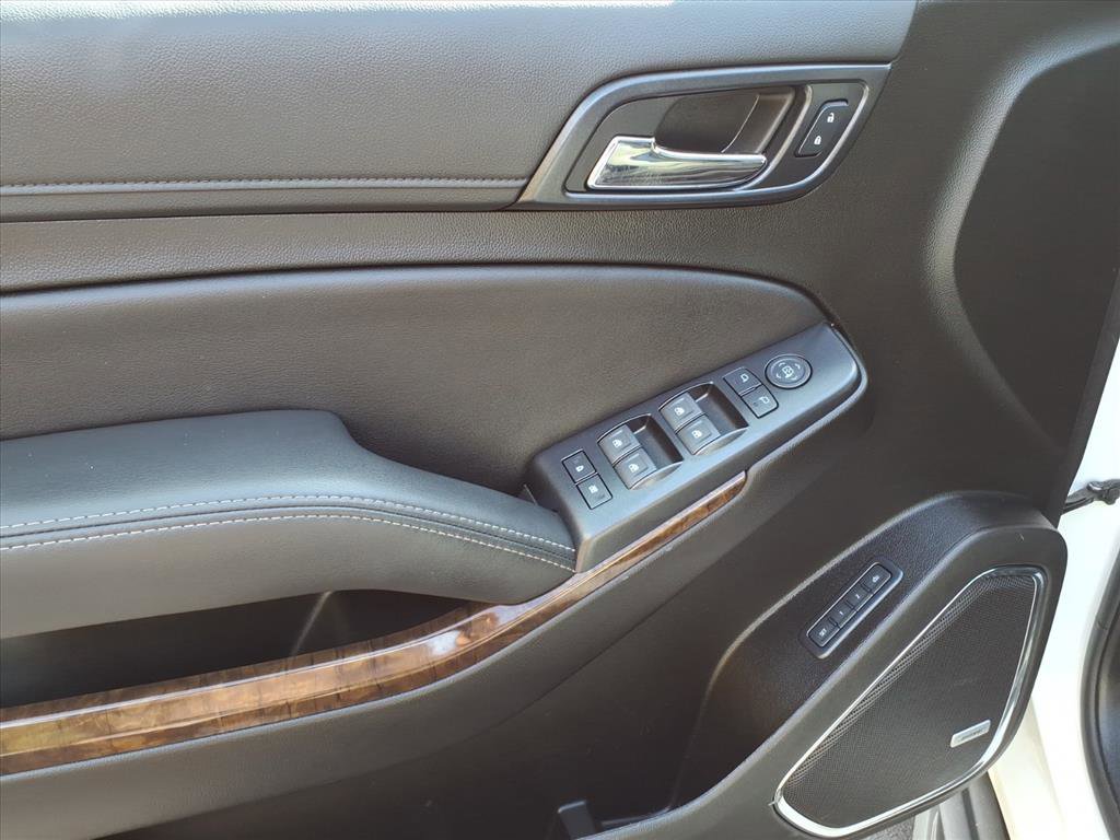 Used 2019 Chevrolet Tahoe LT image 7