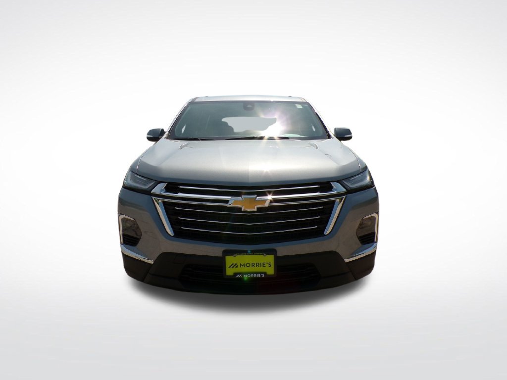 Used 2023 Chevrolet Traverse LT AWD/4WD image 8