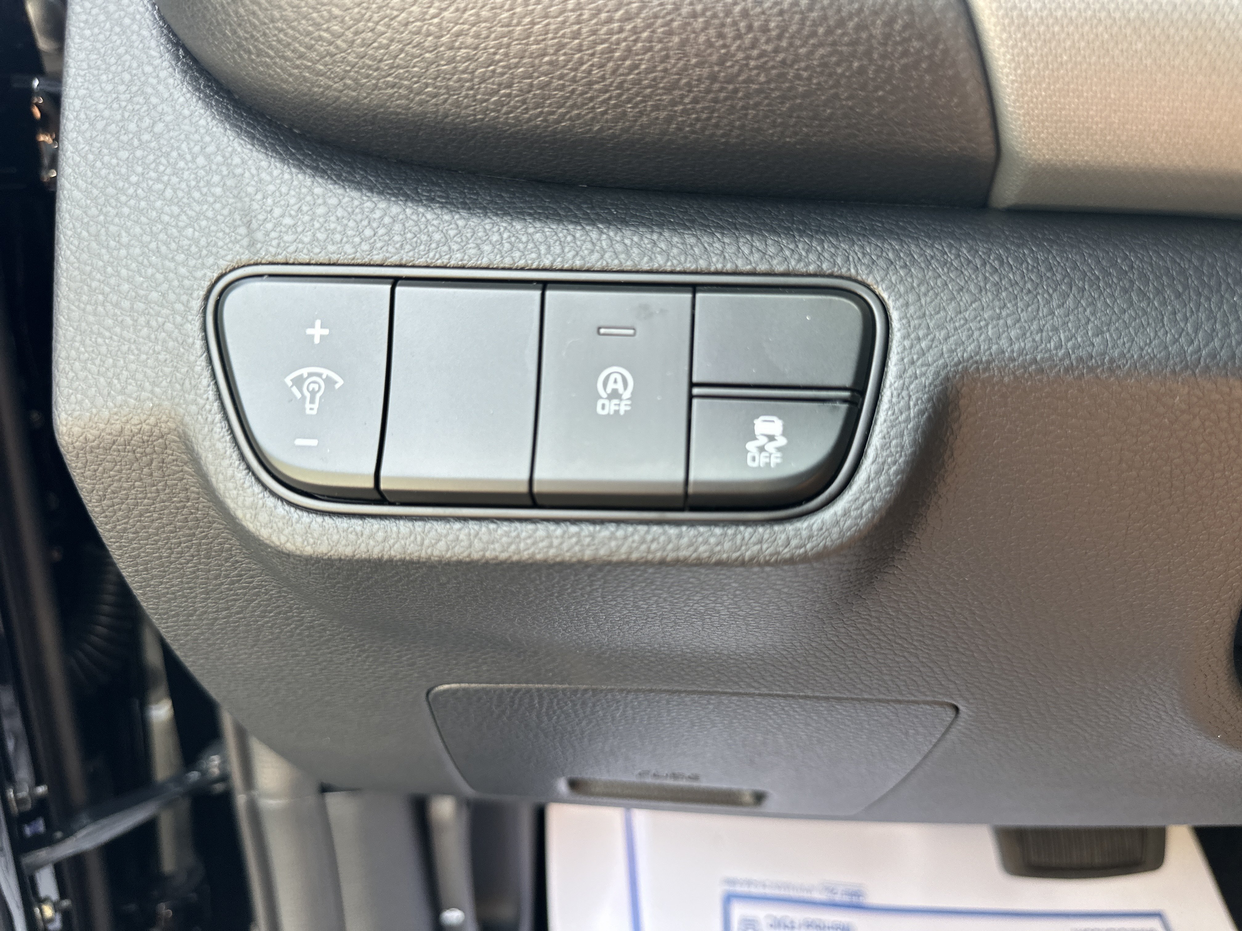 New 2026 Kia Seltos LX AWD/4WD image 10