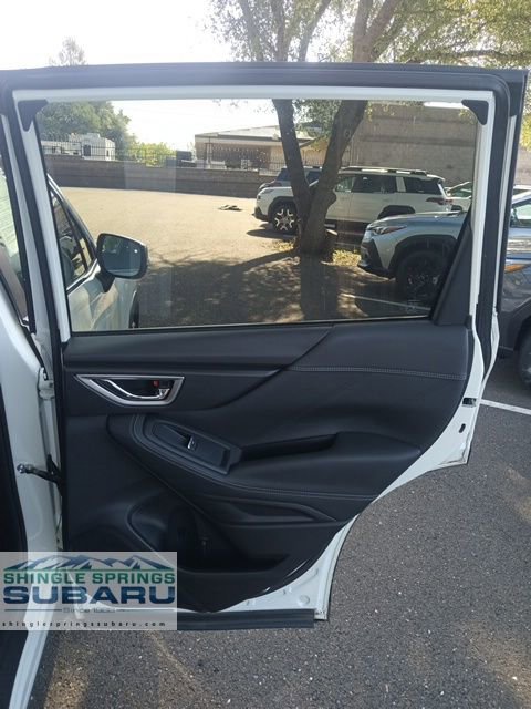 Used 2019 Subaru Forester Touring w/ Popular Package #3 image 26