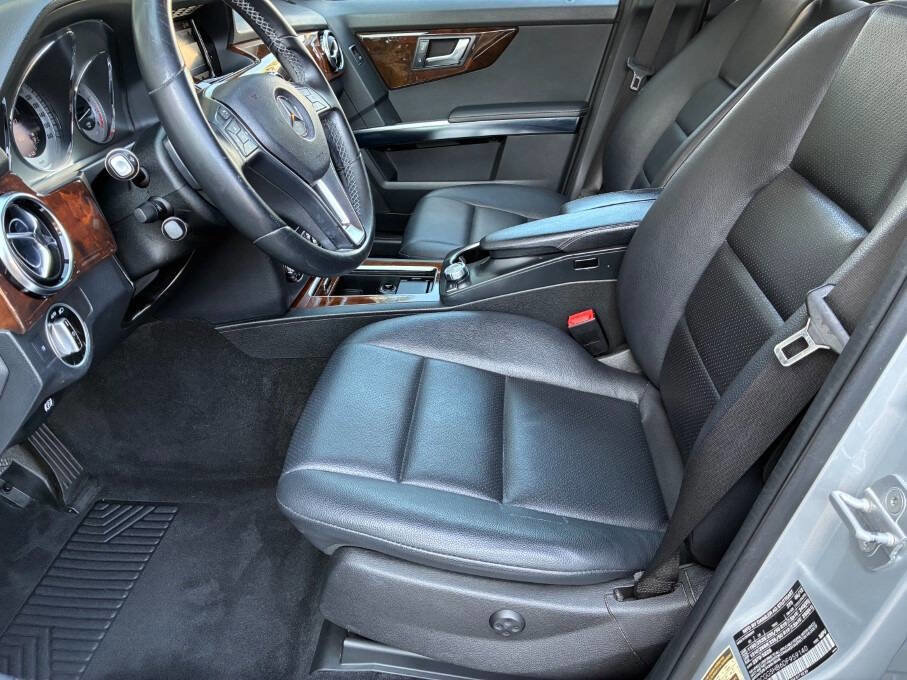 Used 2013 Mercedes-Benz GLK 350 2WD image 13