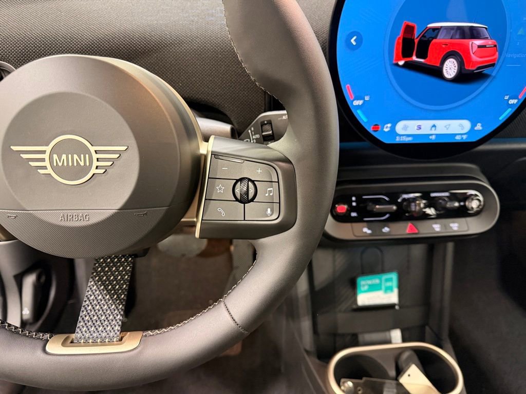 New 2026 MINI Cooper S image 14