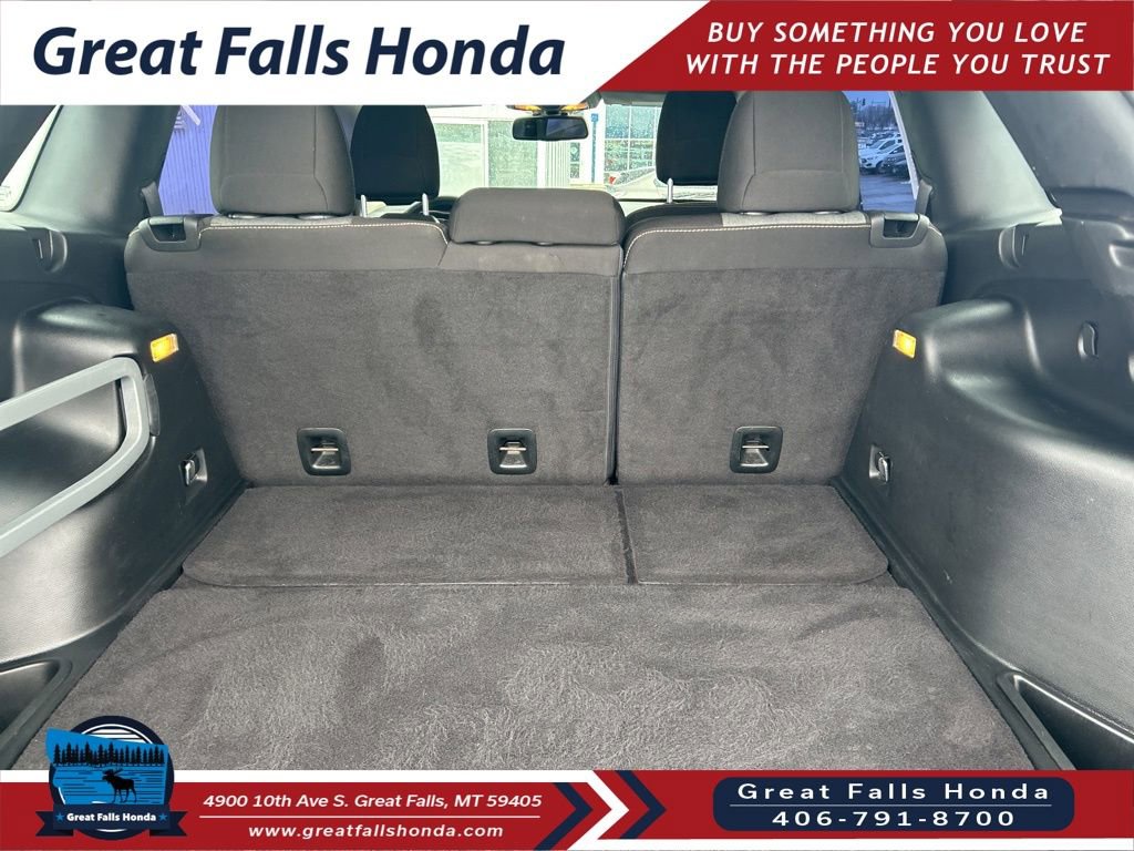 Used 2016 Jeep Cherokee Sport image 8