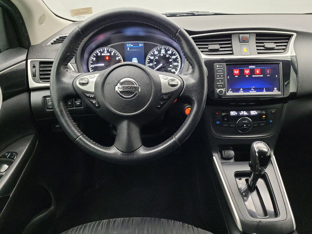Used 2019 Nissan Sentra SV image 22