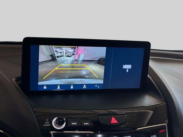 Certified 2023 Acura RDX AWD image 26