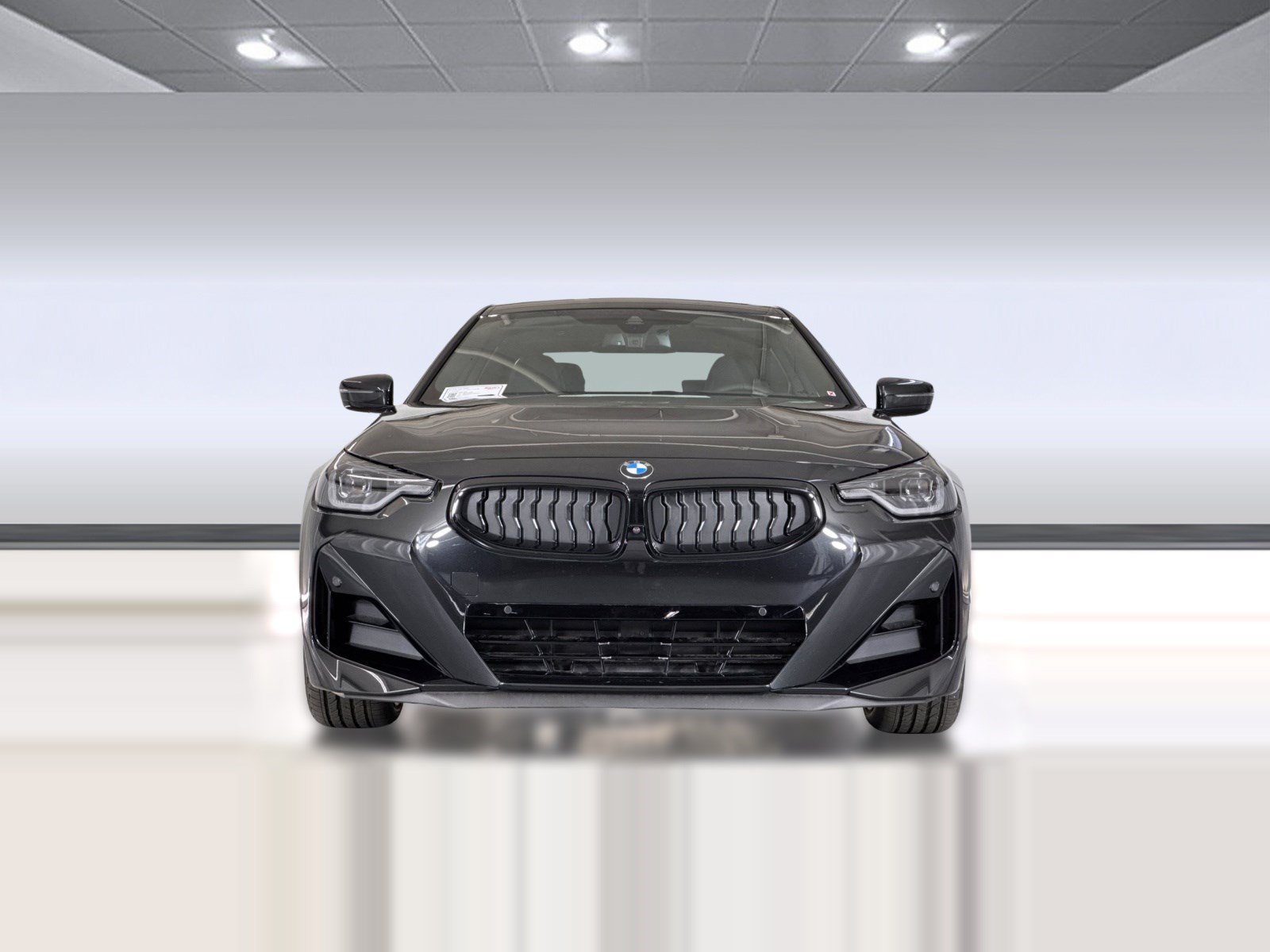 New 2026 BMW 230i Coupe w/ Premium Package RWD image 6