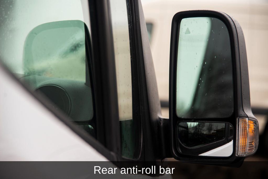 Used 2025 Mercedes-Benz Sprinter 2500 image 26