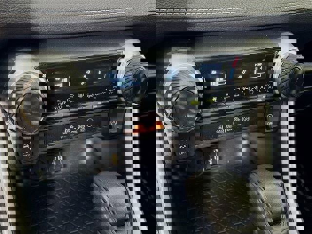 Certified 2025 Toyota RAV4 LE image 15